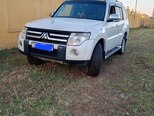 Mitsubishi Pajero-2