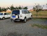 Mitsubishi Pajero-3