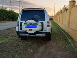 Mitsubishi Pajero-5