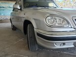 GAZ 31105 "Volga"-1