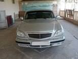 GAZ 31105 "Volga"-3