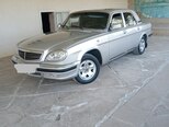 GAZ 31105 "Volga"-4