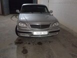 GAZ 31105 "Volga"-6