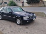 Mercedes C 220-2