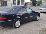 Mercedes C 220-9