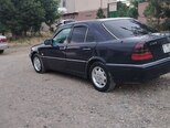 Mercedes C 220-4