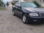 Mercedes C 220-3