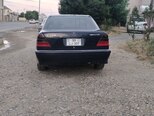 Mercedes C 220-6