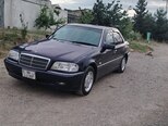 Mercedes C 220-7