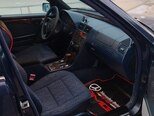 Mercedes C 220-12