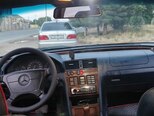 Mercedes C 220-13