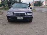 Mercedes C 220-8