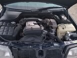 Mercedes C 220-16