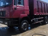 Shacman F3000-5