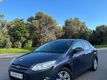 Ford Focus-1
