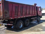 Shacman F3000-10