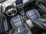 Chevrolet Tracker-7