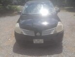 Nissan Tiida-1