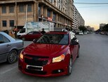 Chevrolet Cruze-3