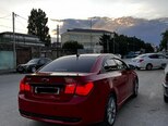 Chevrolet Cruze-6
