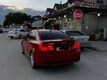 Chevrolet Cruze-5