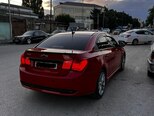 Chevrolet Cruze-7