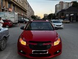 Chevrolet Cruze-1