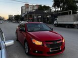 Chevrolet Cruze-2