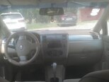 Nissan Tiida-3