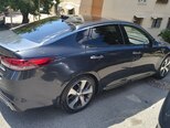 Kia Optima-4