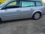 Renault Megane-3