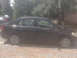 Nissan Tiida-5