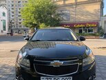 Chevrolet Cruze-1