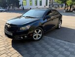Chevrolet Cruze-3