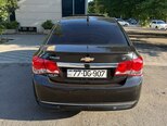 Chevrolet Cruze-2