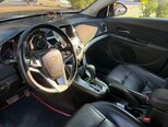 Chevrolet Cruze-6