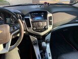 Chevrolet Cruze-5