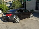 Chevrolet Cruze-4