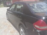Nissan Tiida-6