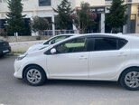 Toyota Aqua-2