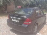 Nissan Tiida-7