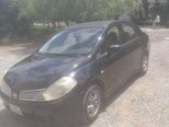 Nissan Tiida-8
