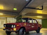 LADA (VAZ) 2106-2