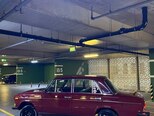 LADA (VAZ) 2106-3