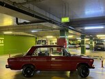 LADA (VAZ) 2106-5