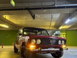 LADA (VAZ) 2106-1