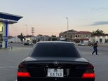 Mercedes C 230-6