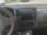 Nissan Tiida-10