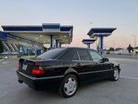 Mercedes C 230-5