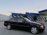 Mercedes C 230-3